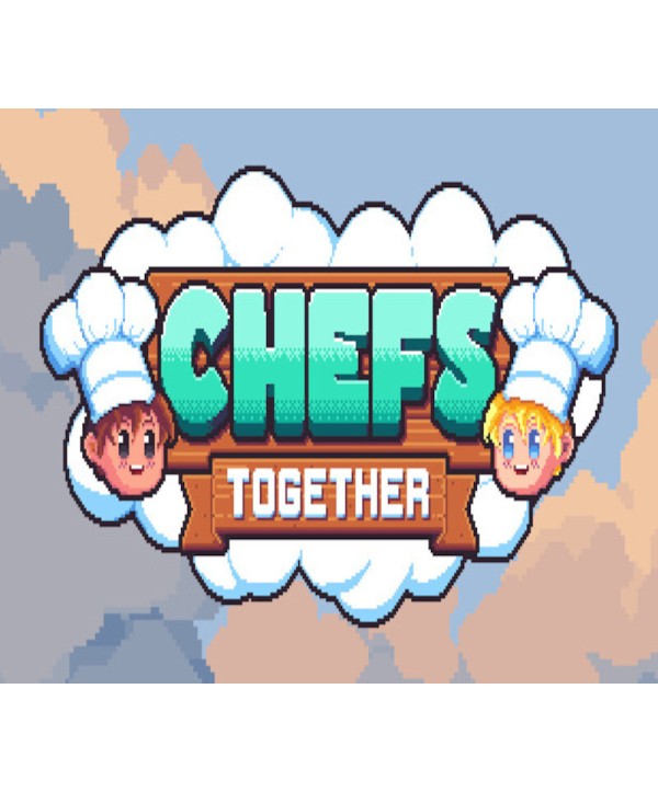 Chefs Together Steam Key GLOBAL